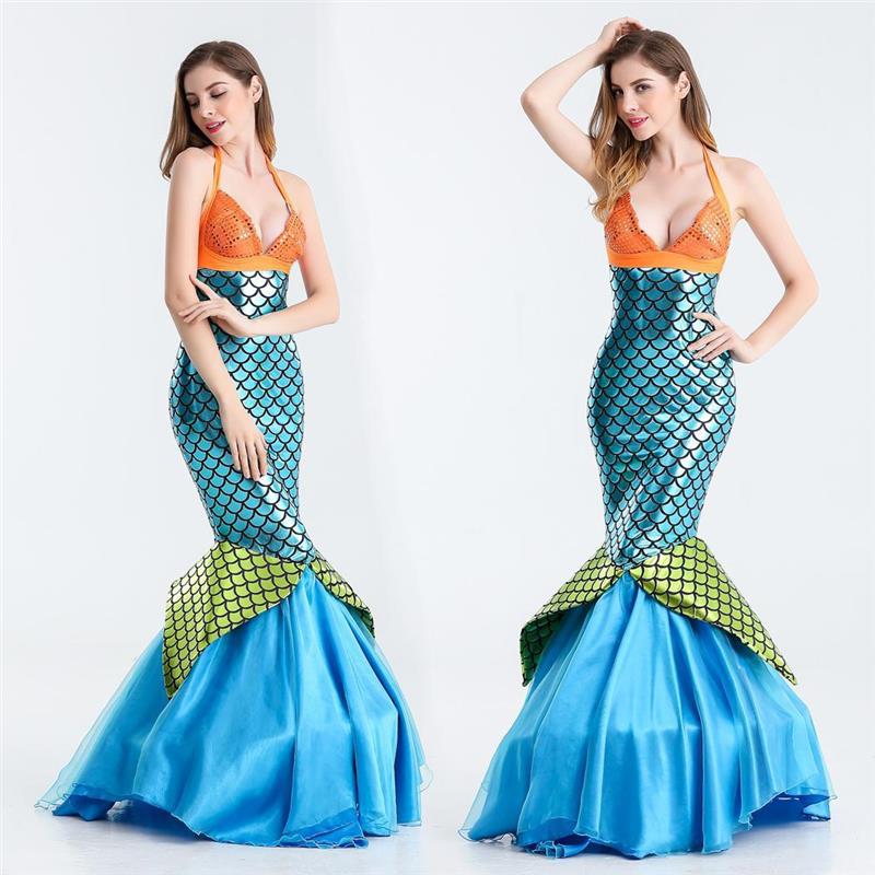 Ethnic Clothing & Online Fashion Store Khaadi Uk - Costume da Principessa Sirena Fantastica per
