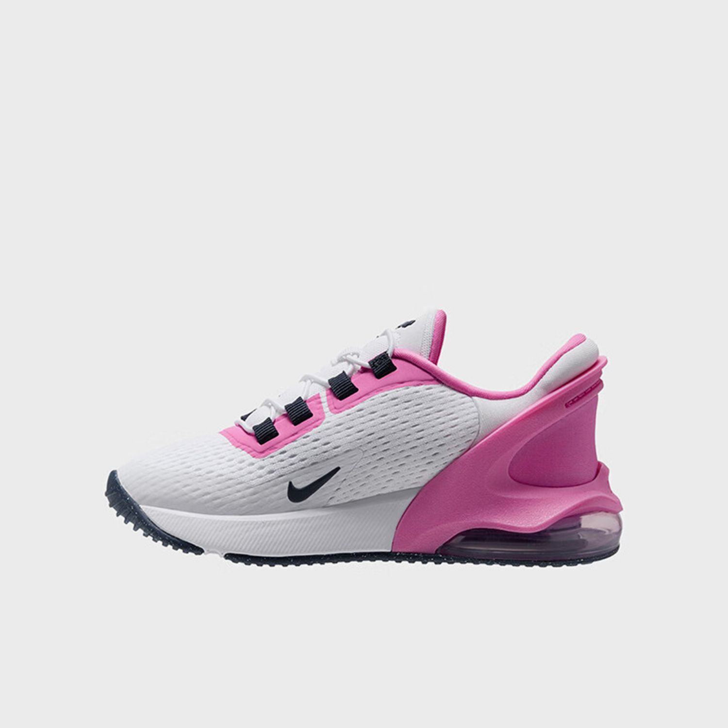 Nike Shoes Air Max 270 - Scarpe da corsa con cuscino d'aria