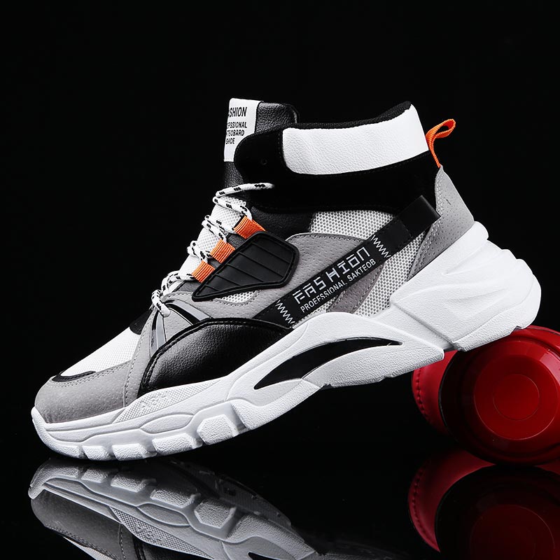 Ethnic Wear Men'S Fashion - Hightop di trasporto degli uomini di