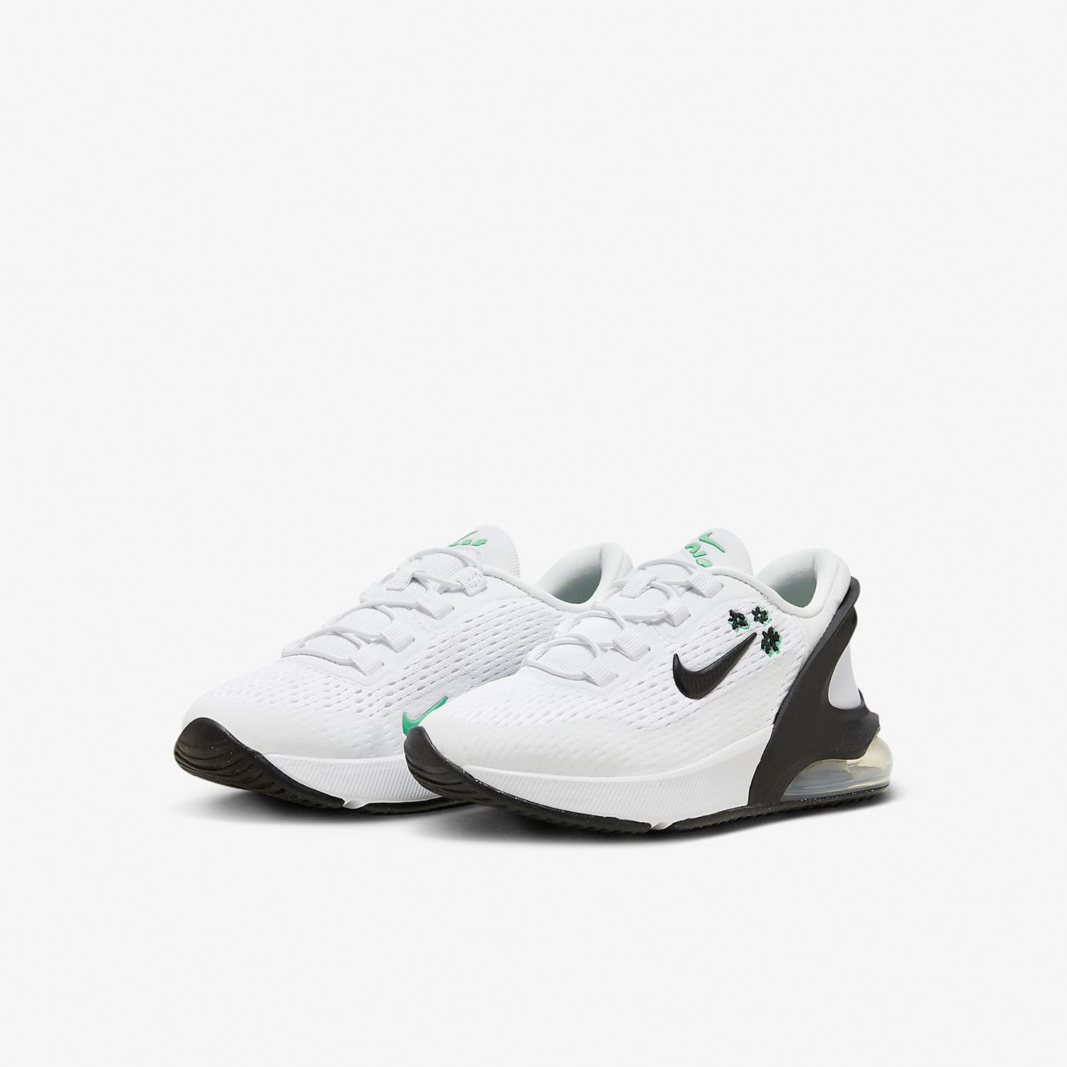 Nike Shoes Air Max 270 - Scarpe sportive per bambini Nike Air