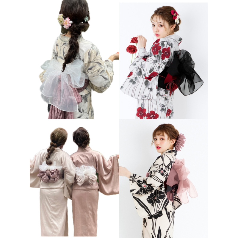 Ethnic Clothing & Online Fashion Store Khaadi Uk - Cintura per Kimono Estivo, Accessorio in