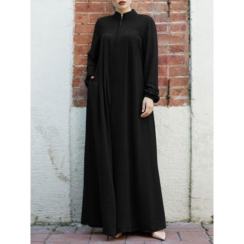 Ethnic Wear In Fashion - Abito in Stile Mediorientale, Moda Femminile