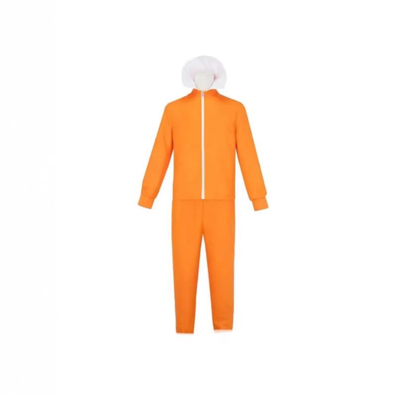 Ethnic Wear Men'S Fashion - Costume da Donna per Performance di