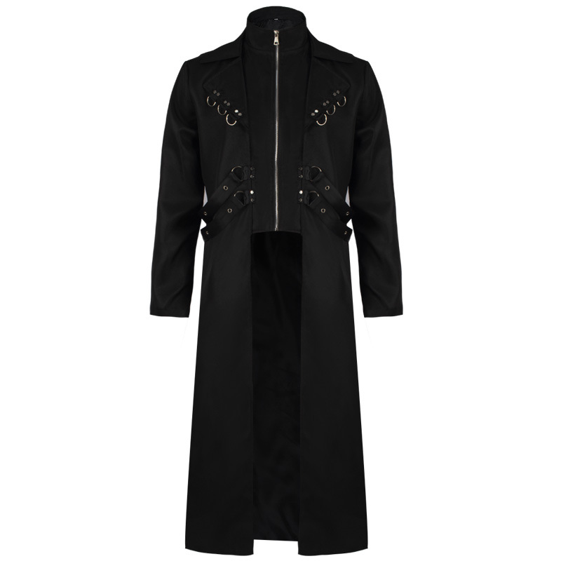 Giacca Punk Medievale Rinascim - Ethnic Clothing & Online Fashion Store Khaadi Uk recensione e prezzo