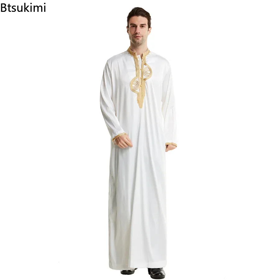 Abito da uomo musulmano medior - Kurta Men Cotton recensione e prezzo