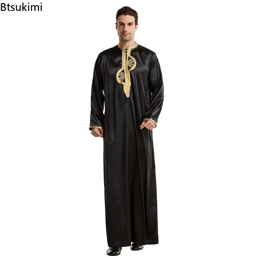 Abito da uomo musulmano medior - Kurta Men Cotton recensione e prezzo
