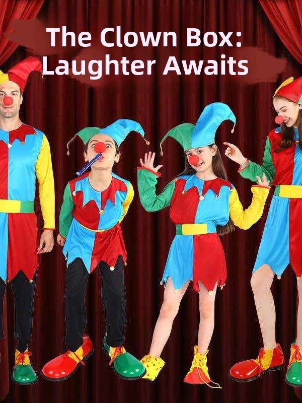 Costume da Clown di Halloween  - Ethnic Clothing & Online Fashion Store Khaadi Uk recensione e prezzo