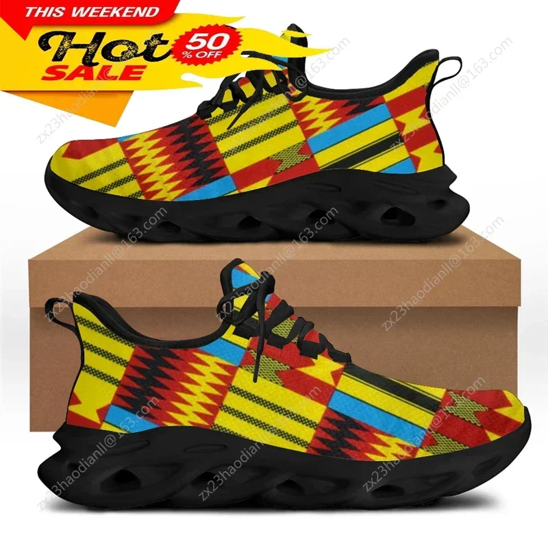 Sneaker con Motivo Etnico Afri - Ethnic Fashion Women recensione e prezzo
