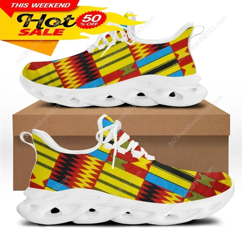 Sneaker con Motivo Etnico Afri - Ethnic Fashion Women recensione e prezzo