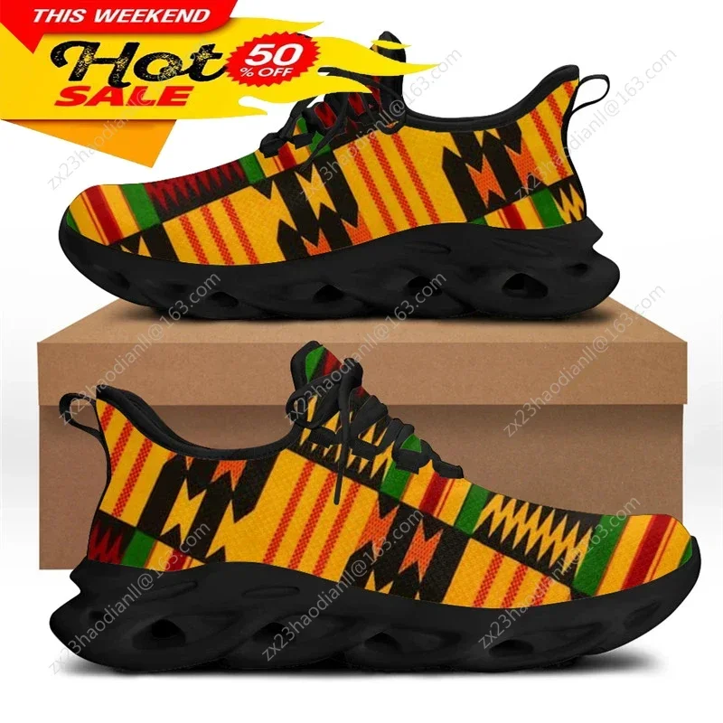 Sneaker con Motivo Etnico Afri - Ethnic Fashion Women recensione e prezzo