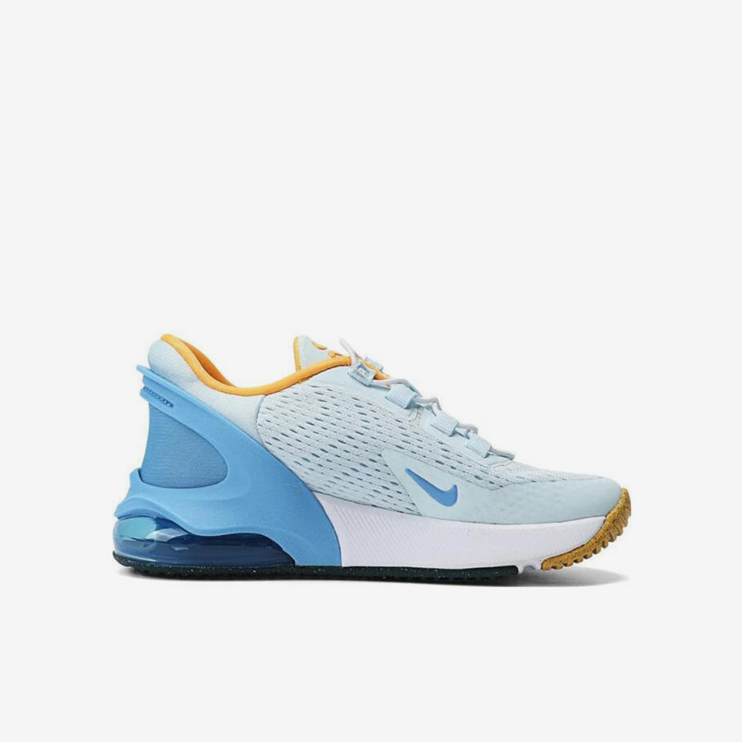 Scarpe sportive e per il tempo - Nike Shoes Air Max 270 recensione e prezzo