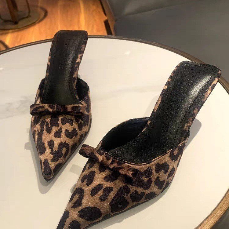 Ciabatte da donna con stampa l - Ethnic Fashion Women recensione e prezzo