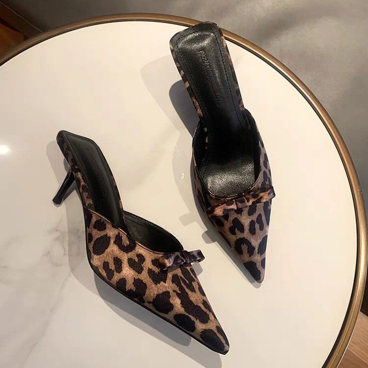 Ciabatte da donna con stampa l - Ethnic Fashion Women recensione e prezzo