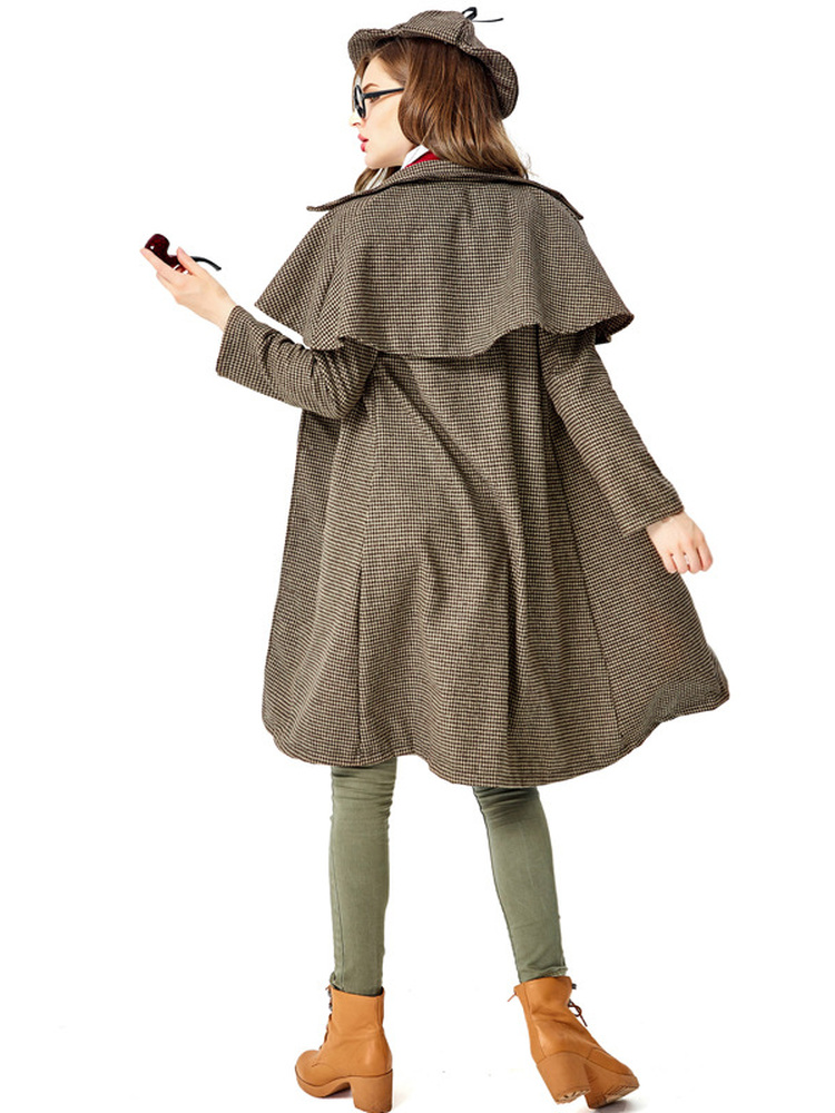 Costume da Sherlock Holmes per - Ethnic Clothing & Online Fashion Store Khaadi Uk recensione e prezzo