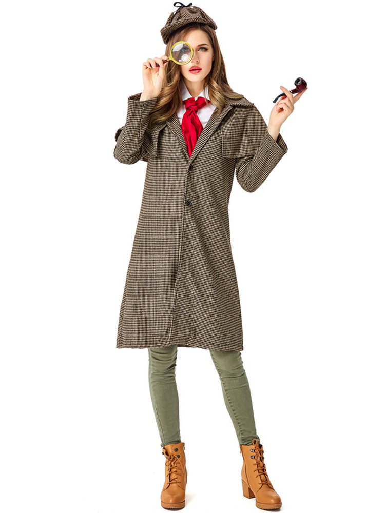 Costume da Sherlock Holmes per - Ethnic Clothing & Online Fashion Store Khaadi Uk recensione e prezzo