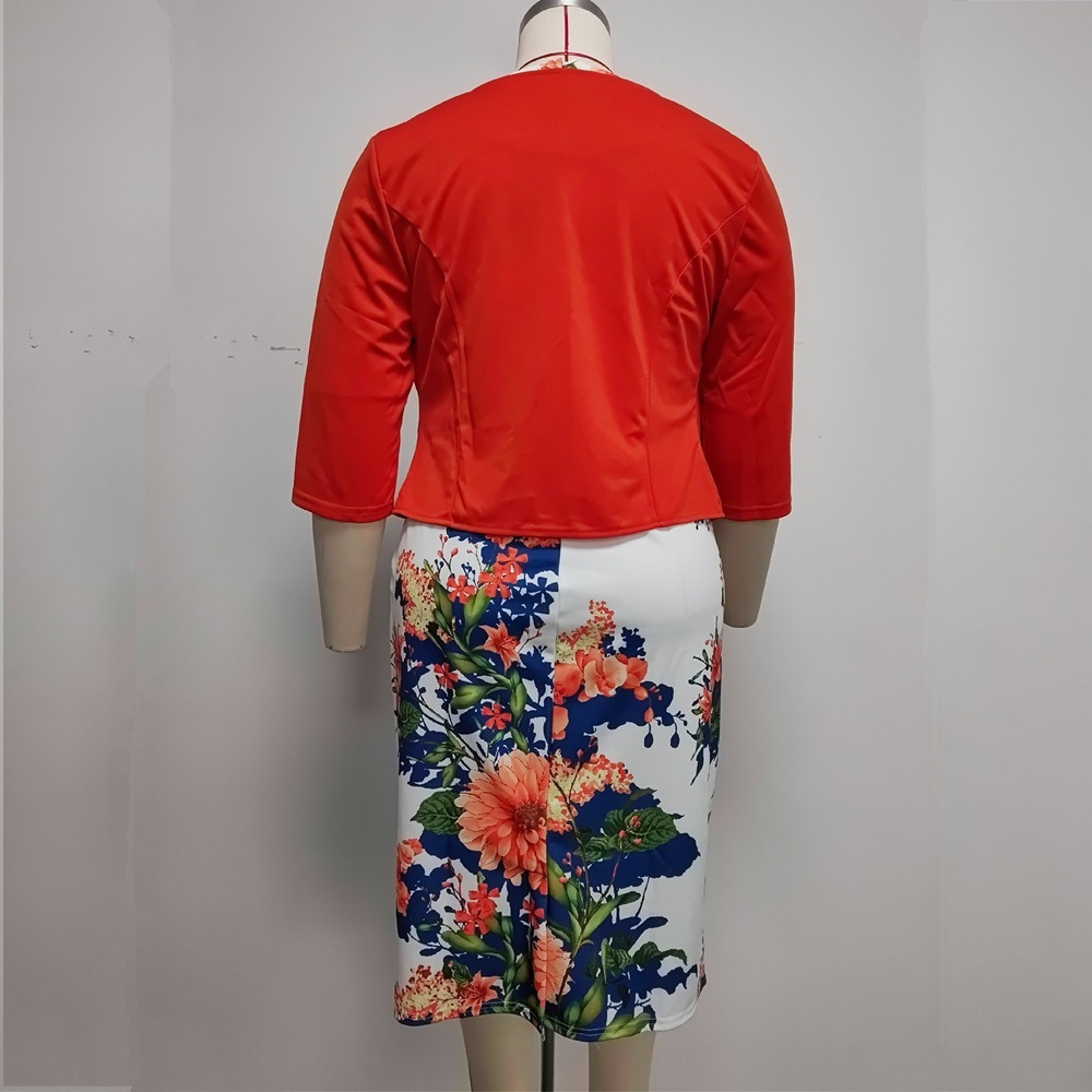 Set Moda Donna con Maniche Lun - Ethnic Fashion Pakistan recensione e prezzo