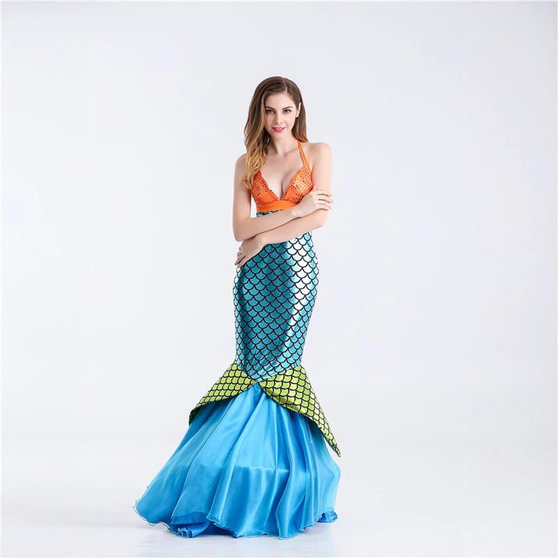 Costume da Principessa Sirena  - Ethnic Clothing & Online Fashion Store Khaadi Uk recensione e prezzo
