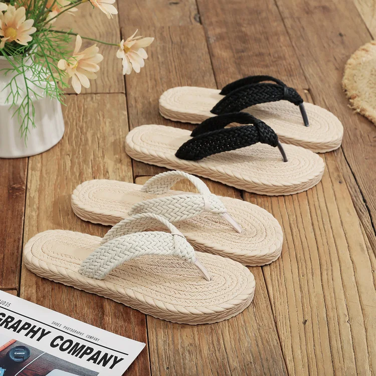 Nuove Ciabatte Infradito da Do - Ethnic Wear In Fashion recensione e prezzo