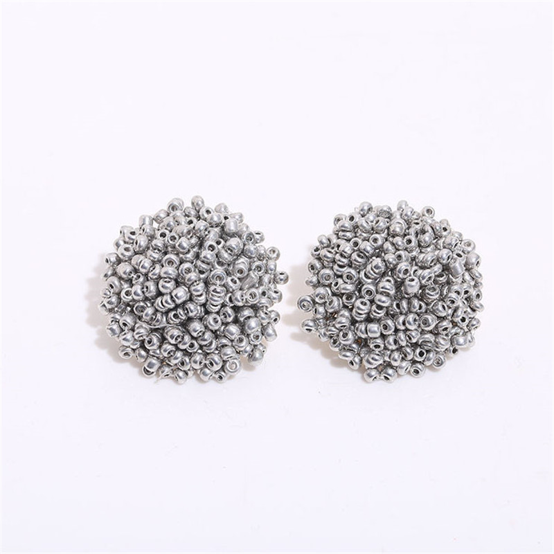 Orecchini con Perline in Resin - Ethnic Wear In Fashion recensione e prezzo