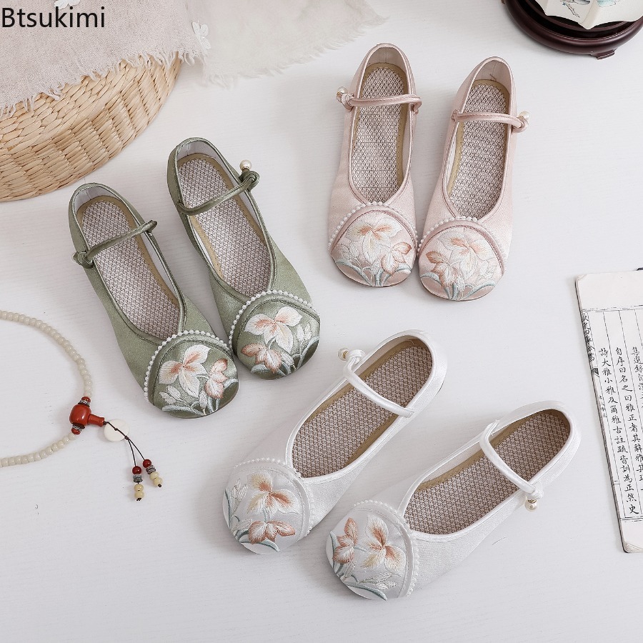 Scarpe da Donna Eleganti con R - Ethnic Fashion Women recensione e prezzo