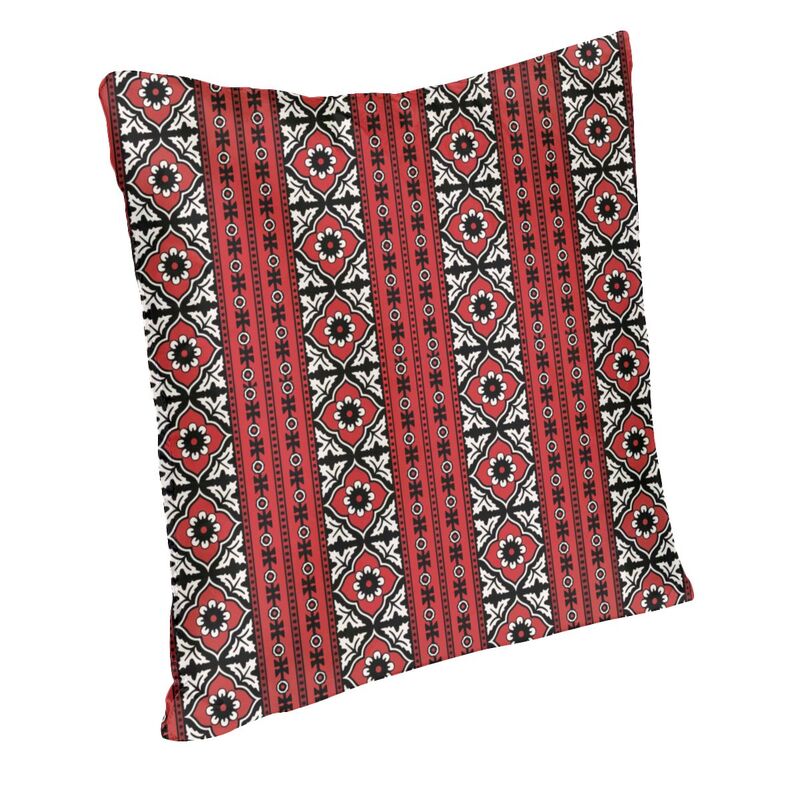 Moda tradizionale Sindhi Ajrak - Ethnic Fashion Pakistan recensione e prezzo