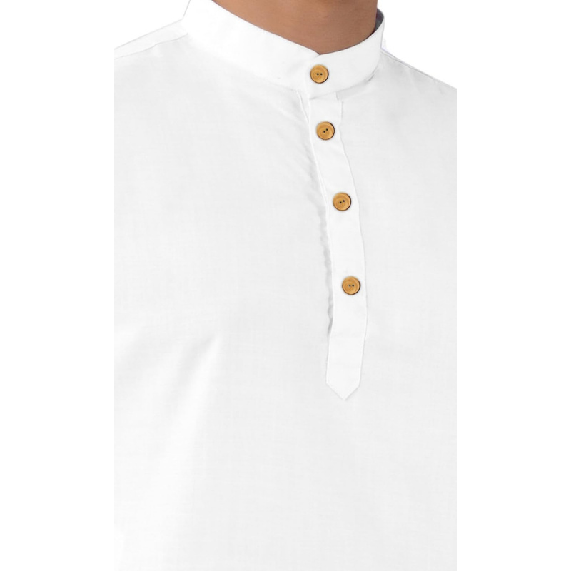 Completo Tunica e Pigiama in C - Kurta Men Cotton recensione e prezzo