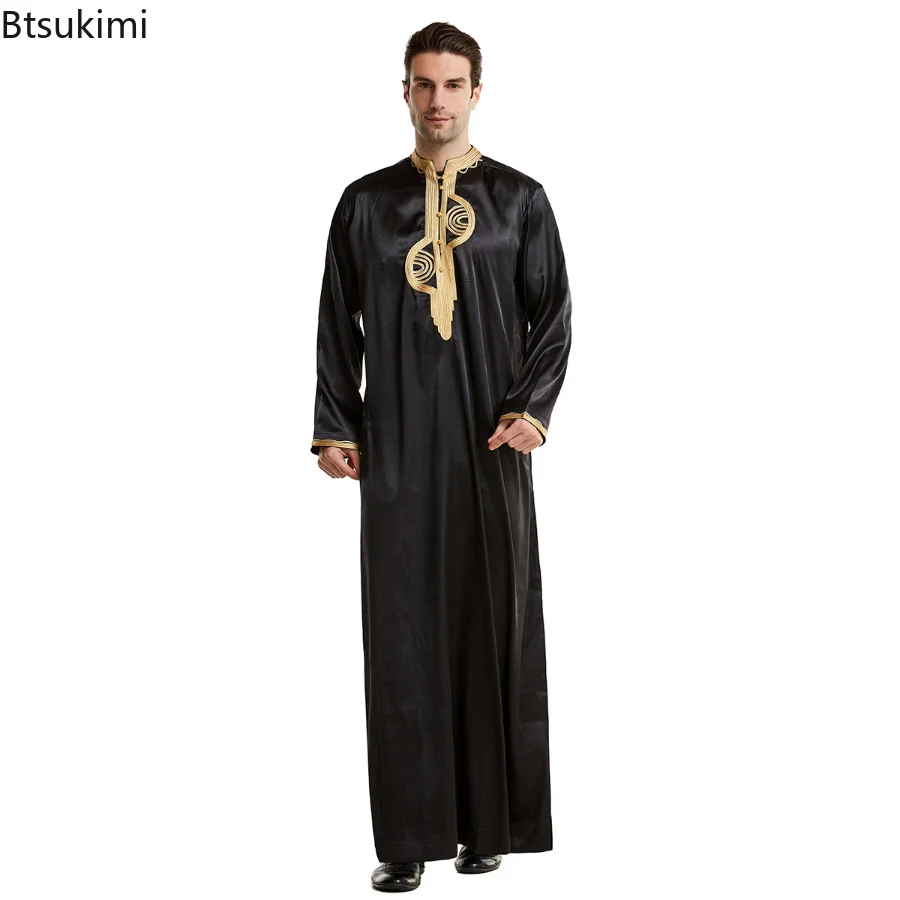 Abbigliamento uomo musulmano C - Kurta Men Cotton recensione e prezzo