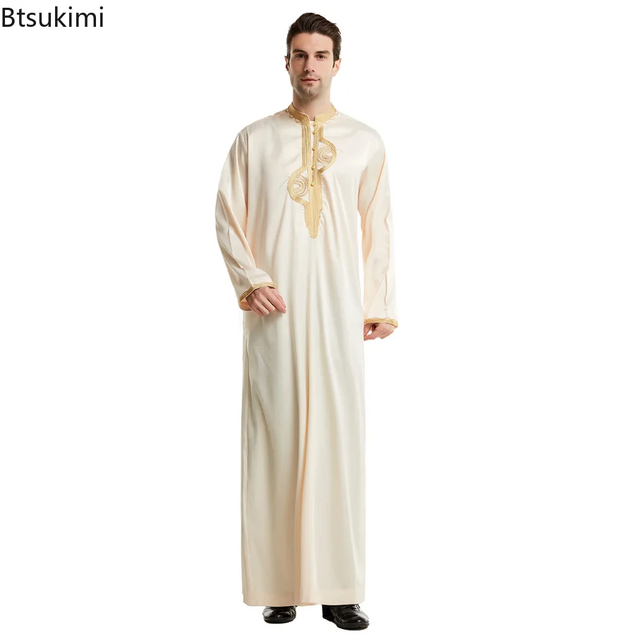 Abbigliamento uomo musulmano C - Kurta Men Cotton recensione e prezzo