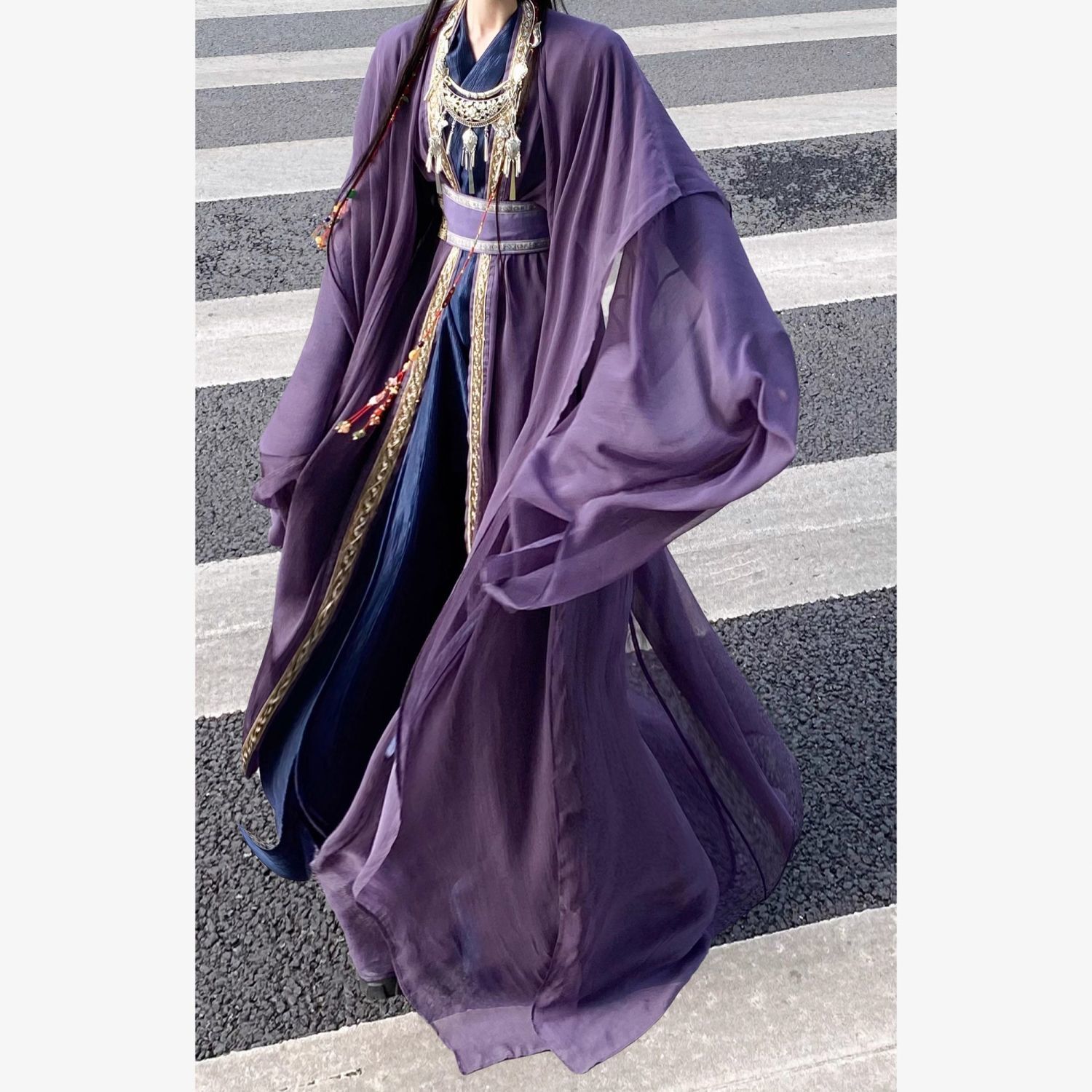 2025 nuovo cinese Hanfu Miao E - Ethnic Clothing & Online Fashion Store Khaadi Uk recensione e prezzo