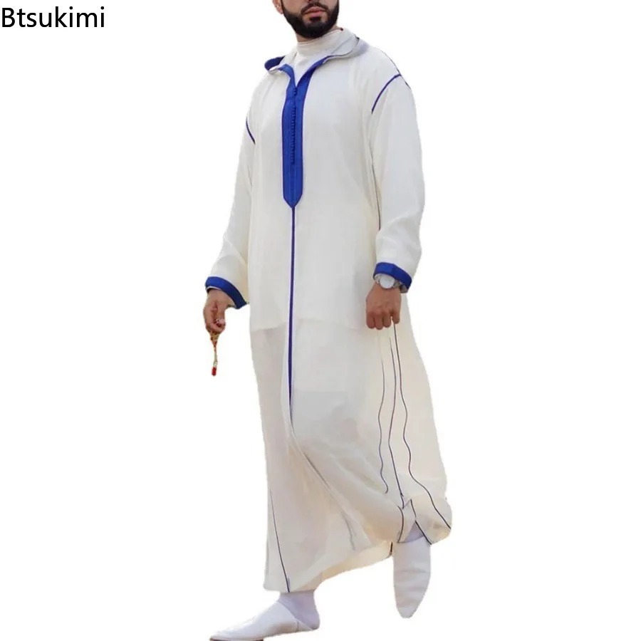 2026 Moda musulmana da uomo Ab - Ethnic Fashion Pakistan recensione e prezzo