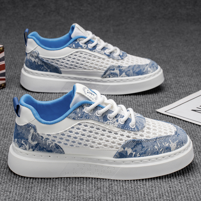 Nuove Sneakers Casual da Uomo, - Ethnic Wear Men'S Fashion recensione e prezzo