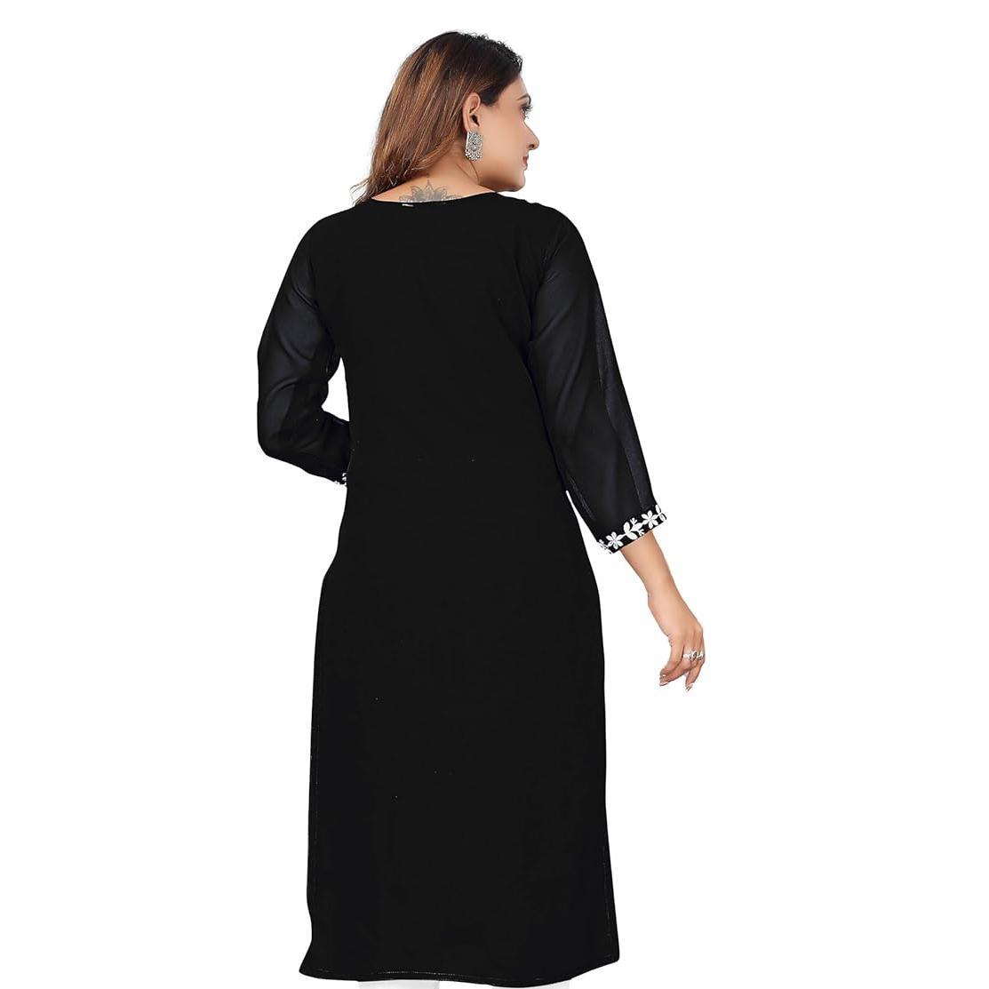 Abito moda casual Kurt da donn - Ethnic Fashion Kurtis recensione e prezzo