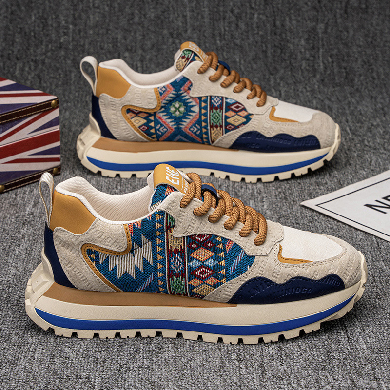 Scarpe da Uomo Nuove Collezion - Ethnic Wear Men'S Fashion recensione e prezzo