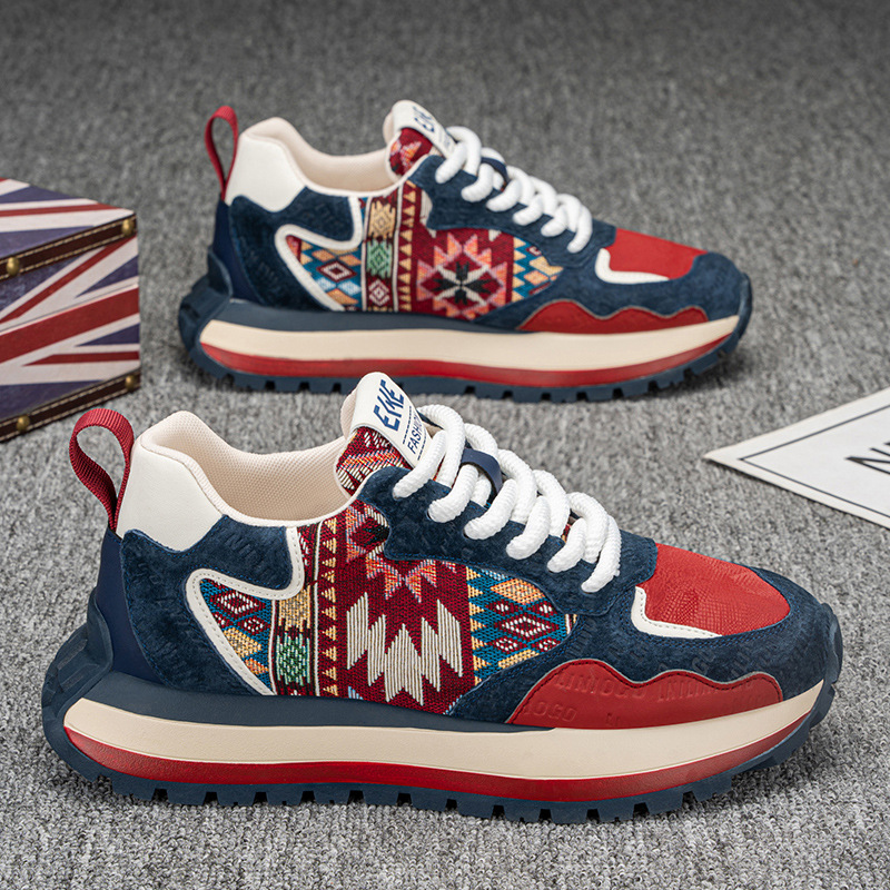 Scarpe da Uomo Nuove Collezion - Ethnic Wear Men'S Fashion recensione e prezzo