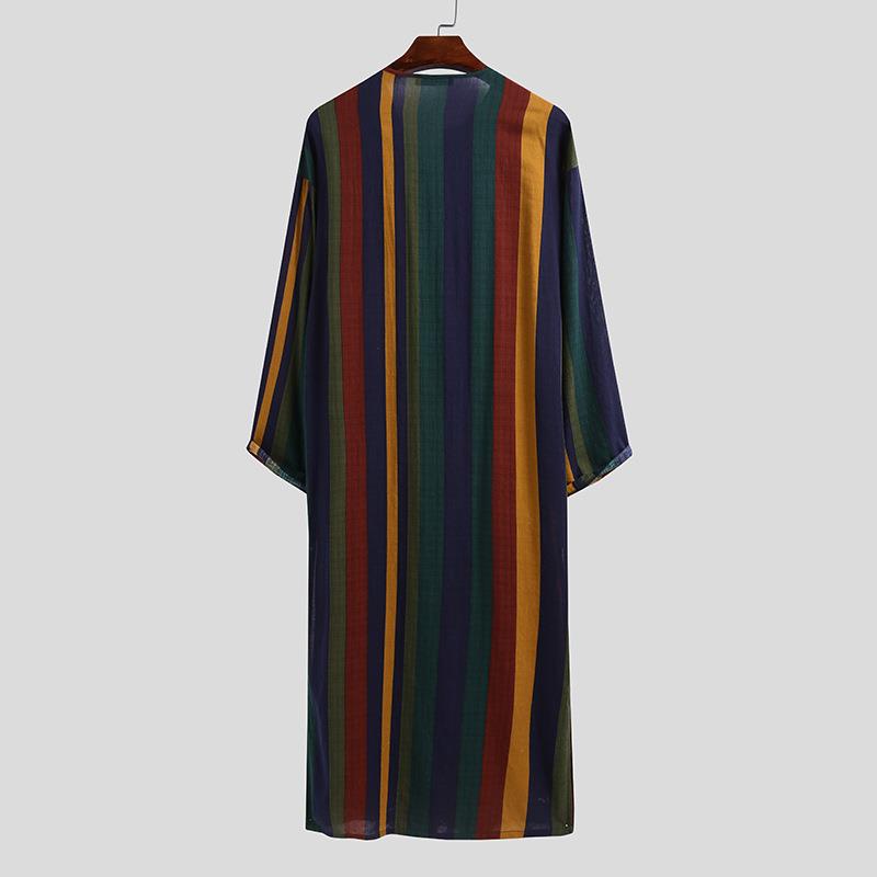Camicia Lunga Stampata da Uomo - Ethnic Wear Men'S Fashion recensione e prezzo