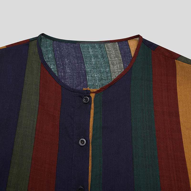 Camicia Lunga Stampata da Uomo - Ethnic Wear Men'S Fashion recensione e prezzo