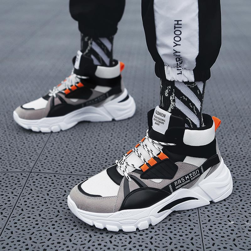 Hightop di trasporto degli uom - Ethnic Wear Men'S Fashion recensione e prezzo