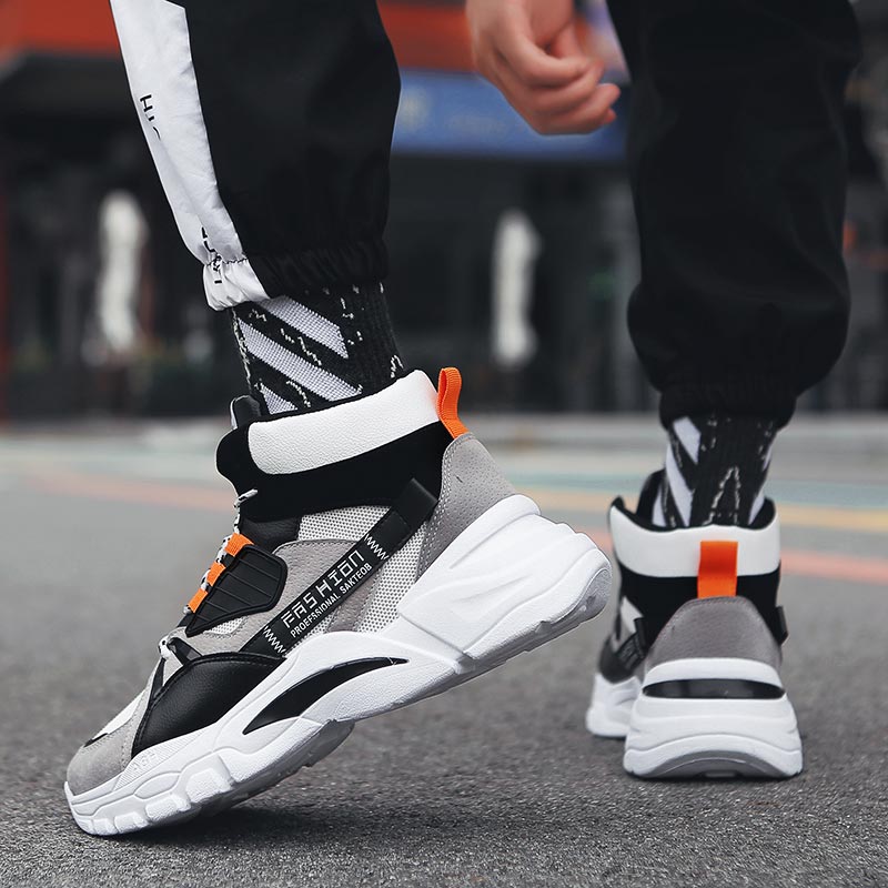 Hightop di trasporto degli uom - Ethnic Wear Men'S Fashion recensione e prezzo