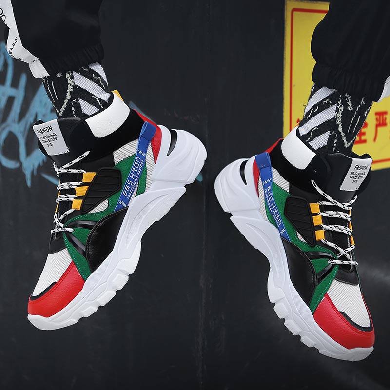 Hightop di trasporto degli uom - Ethnic Wear Men'S Fashion recensione e prezzo