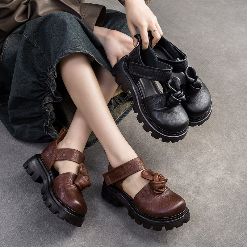 Scarpe con Zeppa Etnica da 5 c - Ethnic Fashion Women recensione e prezzo