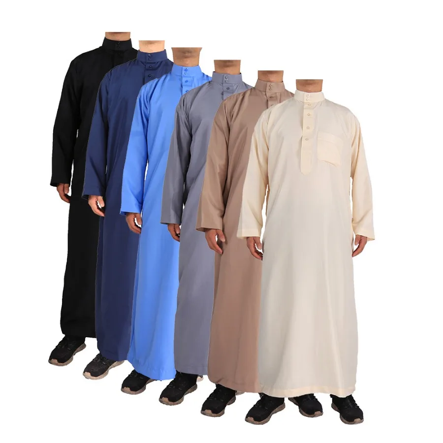 Abbigliamento islamico Uomo Lu - Kurta Men Cotton recensione e prezzo