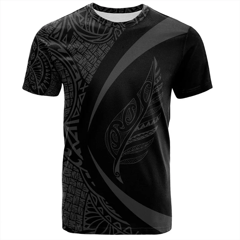 T-Shirt da Uomo con Stampa Tri - Ethnic Wear Men'S Fashion recensione e prezzo
