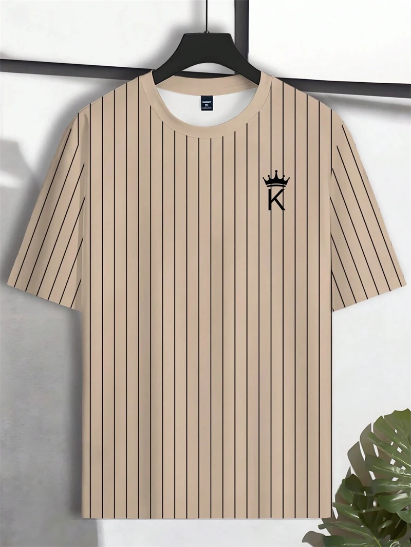 T-Shirt da Uomo con Stampa Tri - Ethnic Wear Men'S Fashion recensione e prezzo