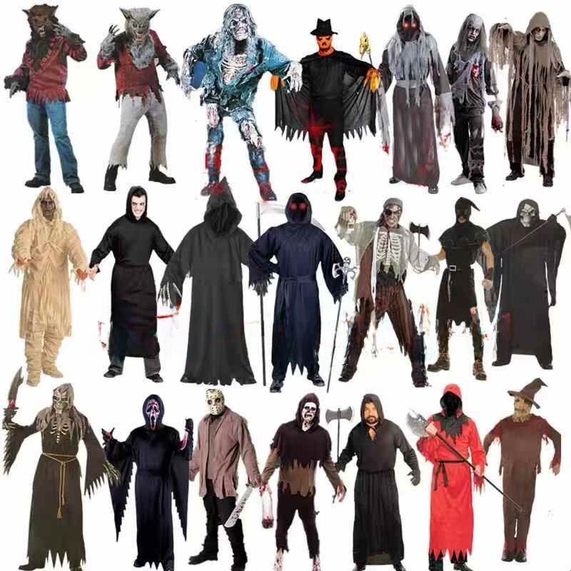 Costume da Cosplay di Hallowee - Ethnic Wear In Fashion recensione e prezzo