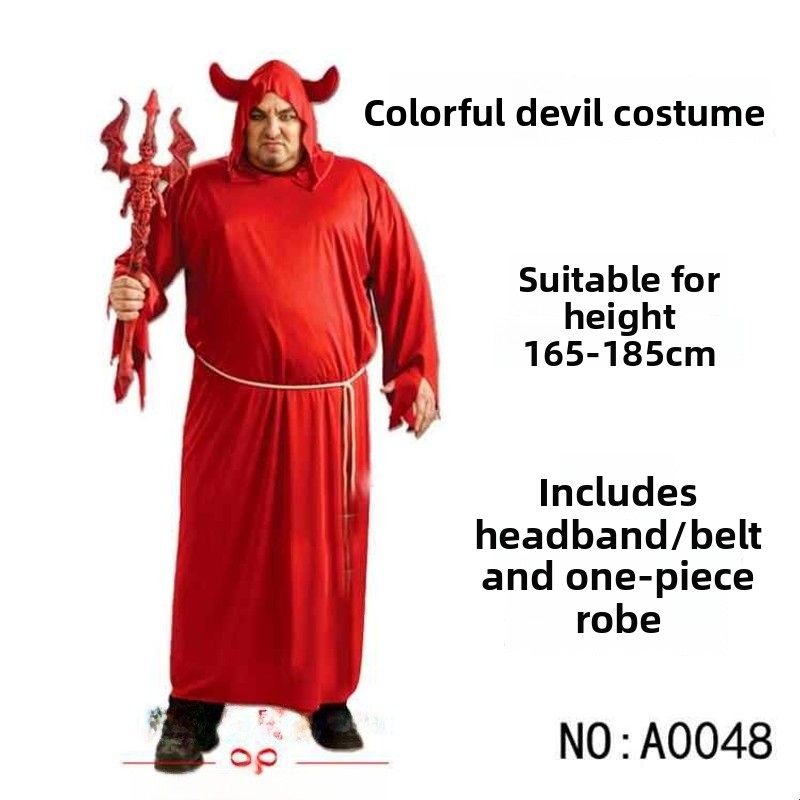 Costume da Cosplay di Hallowee - Ethnic Wear In Fashion recensione e prezzo
