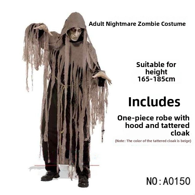 Costume da Cosplay di Hallowee - Ethnic Wear In Fashion recensione e prezzo