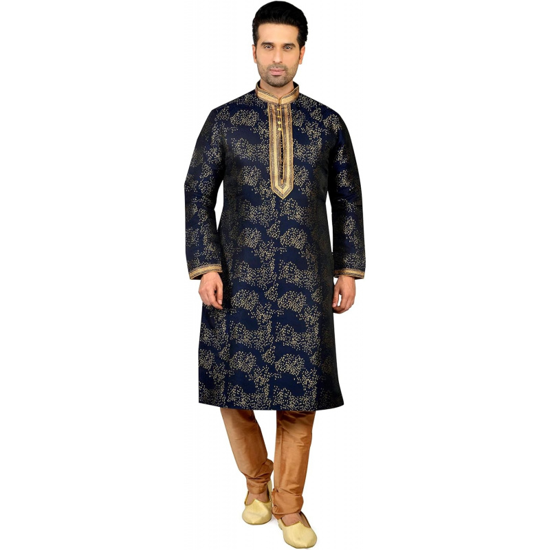 Set Kurta da Uomo per la Stagi - Kurta Men Cotton recensione e prezzo