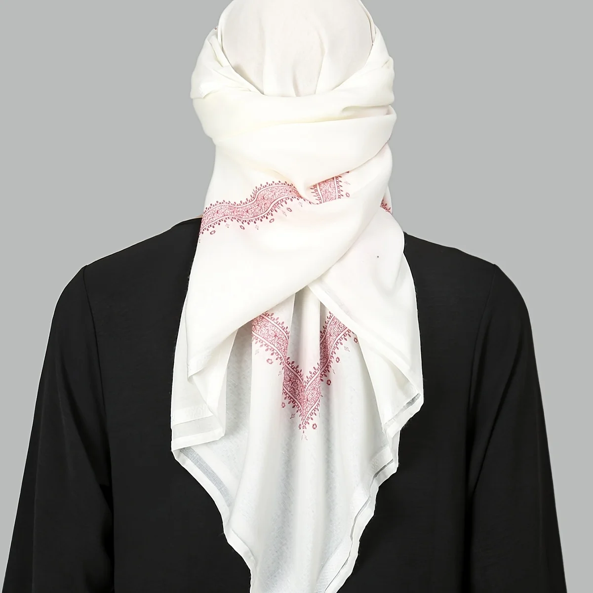 Foulard Etnico Retrò da Uomo,  - Ethnic Wear Men'S Fashion recensione e prezzo