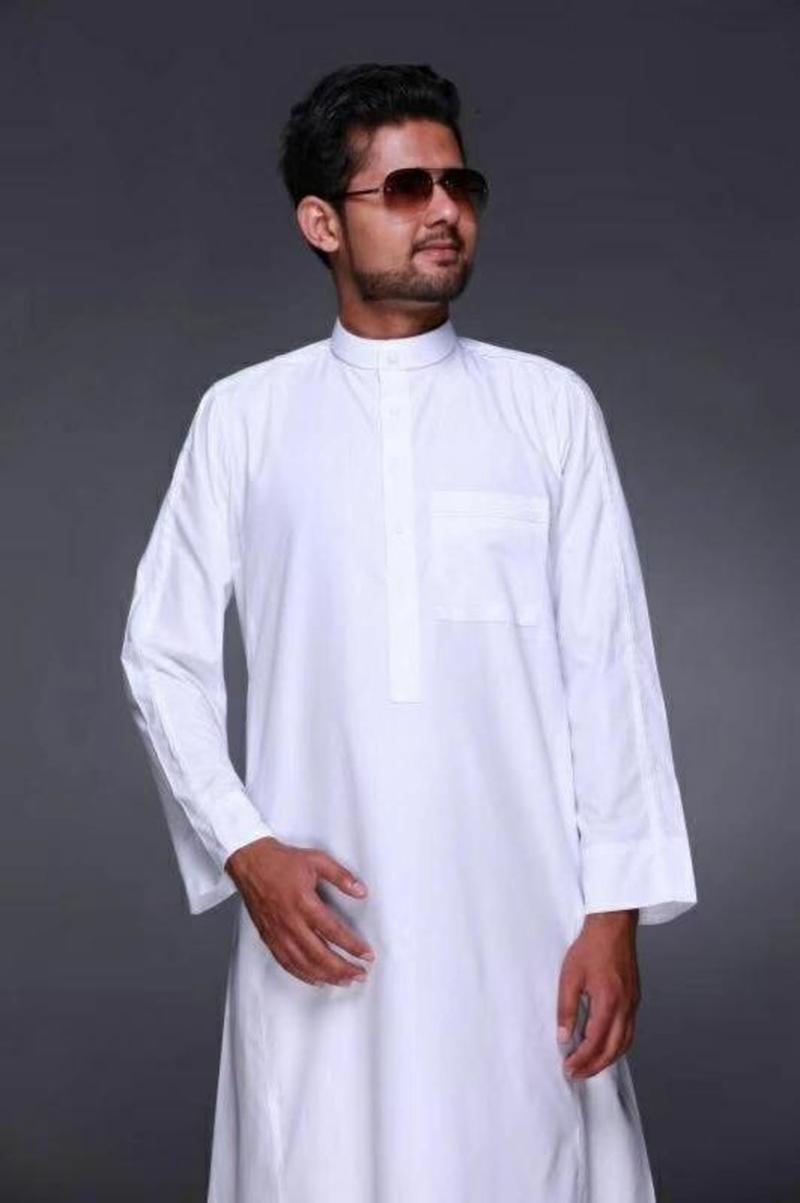 Abbigliamento islamico uomo lu - Kurta Men Cotton recensione e prezzo