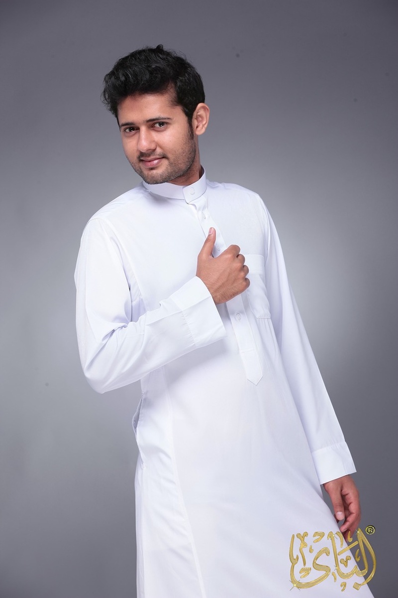 Abbigliamento islamico uomo lu - Kurta Men Cotton recensione e prezzo